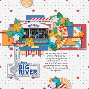 Big River Brewing
