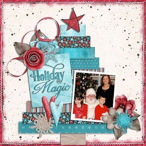 holiday magic