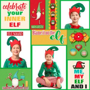 Elf Squad