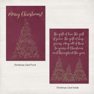 Christmas Card
