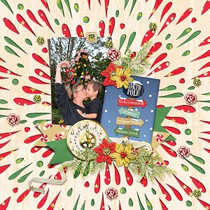 Mistletoe