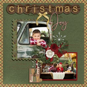 Christmas Joy