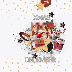 december