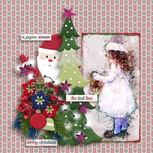 Christmas Time