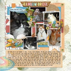 Rainbow Bridge