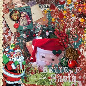 Santa