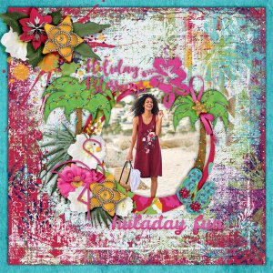 Huladay-fun
