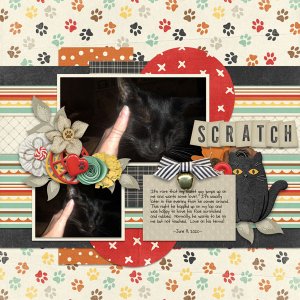 Scratch