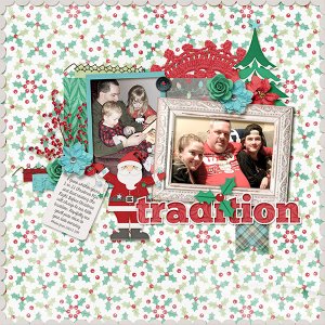 Christmas Tradition