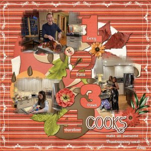 Cooks
