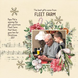 Fleet Farm