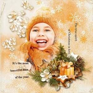 MERRY CHRISTMAS