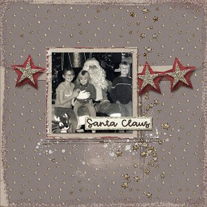 Santa Claus