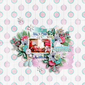 Wonderful Christmas
