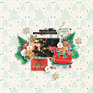 Christmas Traditions