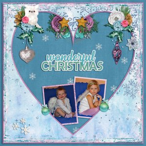 wonderful christmas