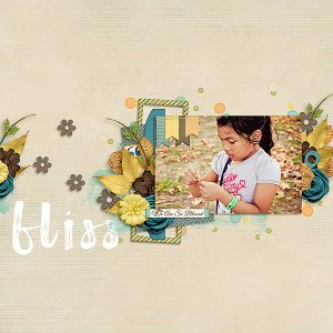 Bliss