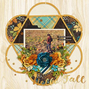 Hello Fall