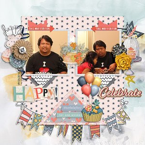 Celebrate!