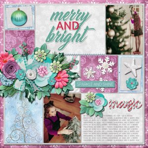 Christmas Magic