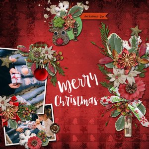Christmas Joy