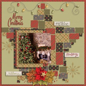 Deck the Halls