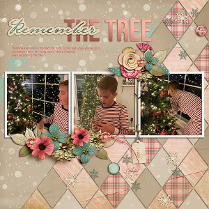 Remember the Tree