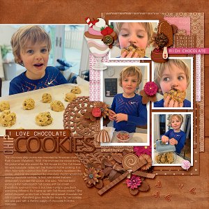 Chocolat