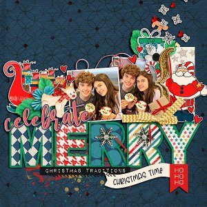 MERRY