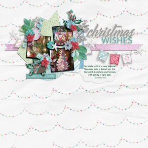 A Different Christmas