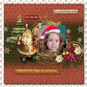 Christmas Time
