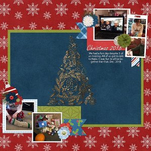 Christmas 2018-2