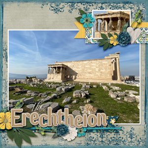 ~Erechtheion~