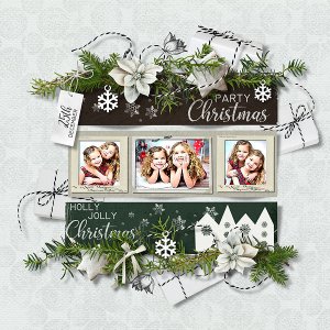 Christmas Time