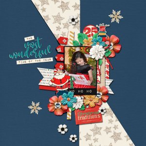 Christmas Traditions