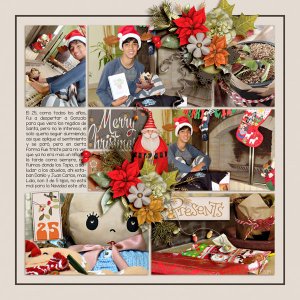 deck the halls