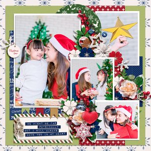 Home for Christmas