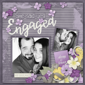 Engaged