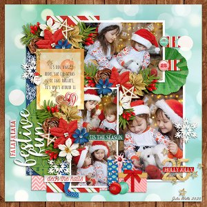 festive fun