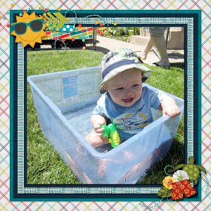 Summer Fun
