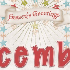 December Facebook Header
