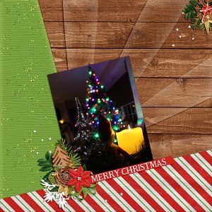 Merry Christmas