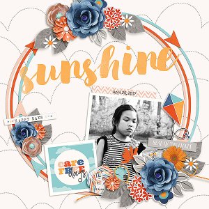 Sunshine