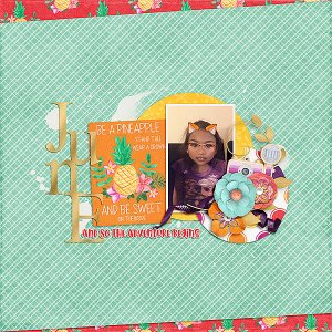 June