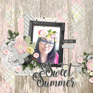 Sweet Summer