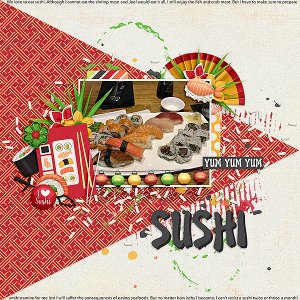 Sushi