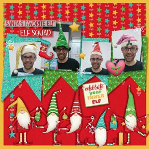 Elf Squad
