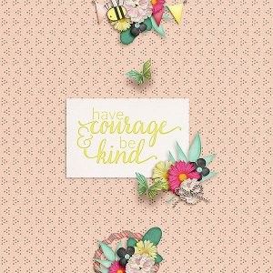 Have Courage