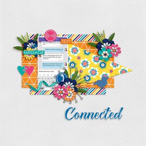 Connected