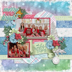 Wonderful Christmas
